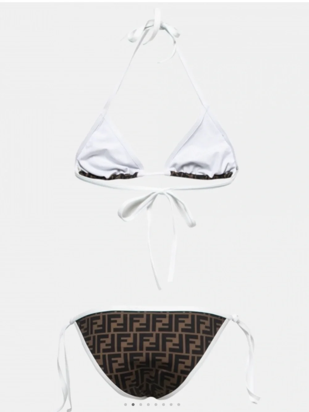 Fendi Bikini